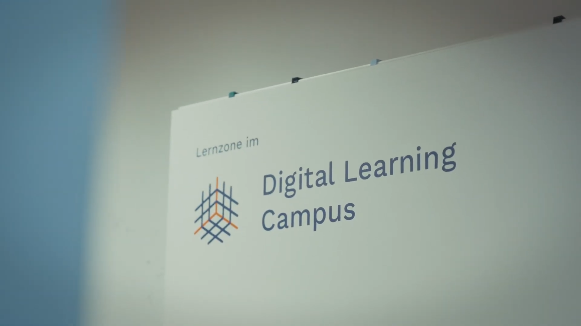 Vorschaubild zum Video Einblick in AILiSH