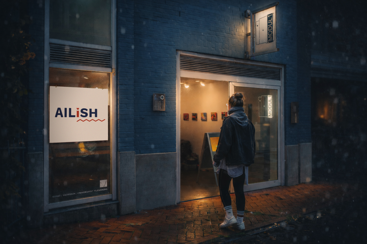 Vorschaubild zum Angebot KI erleben. Verstehen. Ausprobieren.