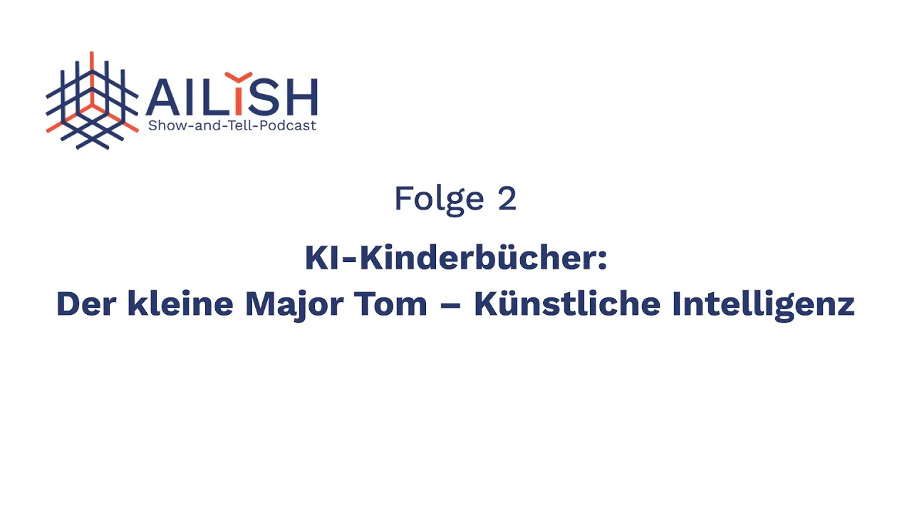 Vorschaubild zum Video Der kleine Major Tom